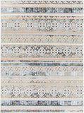 Lavadora LVR-2349 7'10" x 10' Machine Woven Rug LVR2349-71010 Livabliss Surya