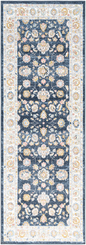 Lavadora LVR-2350 2'7" x 7'3" Machine Woven Rug LVR2350-2773 Livabliss Surya