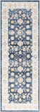 Lavadora Machine Woven Rug LVR-2350