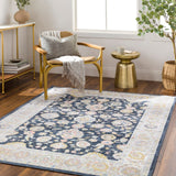 Lavadora LVR-2350 7'10" x 10' Machine Woven Rug LVR2350-71010 Livabliss Surya