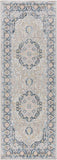 Lavadora Machine Woven Rug LVR-2352