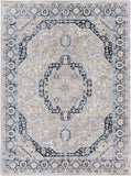 Lavadora LVR-2352 7'10" x 10' Machine Woven Rug LVR2352-71010 Livabliss Surya