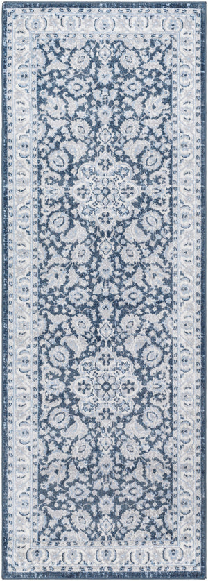 Lavadora LVR-2353 2'7" x 7'3" Machine Woven Rug LVR2353-2773 Livabliss Surya