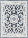 Lavadora LVR-2353 7'10" x 10' Machine Woven Rug LVR2353-71010 Livabliss Surya