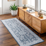 Lavadora LVR-2353 7'10" x 10' Machine Woven Rug LVR2353-71010 Livabliss Surya