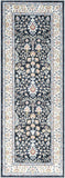 Lavadora LVR-2354 2'7" x 7'3" Machine Woven Rug LVR2354-2773 Livabliss Surya