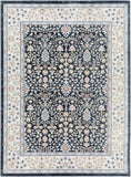 Lavadora LVR-2354 7'10" x 10' Machine Woven Rug LVR2354-71010 Livabliss Surya