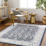 Lavadora LVR-2354 7'10" x 10' Machine Woven Rug LVR2354-71010 Livabliss Surya