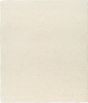 Lavish LVS-2300 9' x 12' Handmade Rug LVS2300-912  Cream Surya