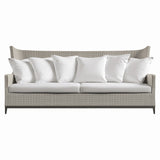 Bernhardt Captiva Outdoor Sofa [Made to Order] OP1107B