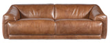 Fleetwood 2-Seat Sofa Brown SS415-025-082 Hooker Furniture