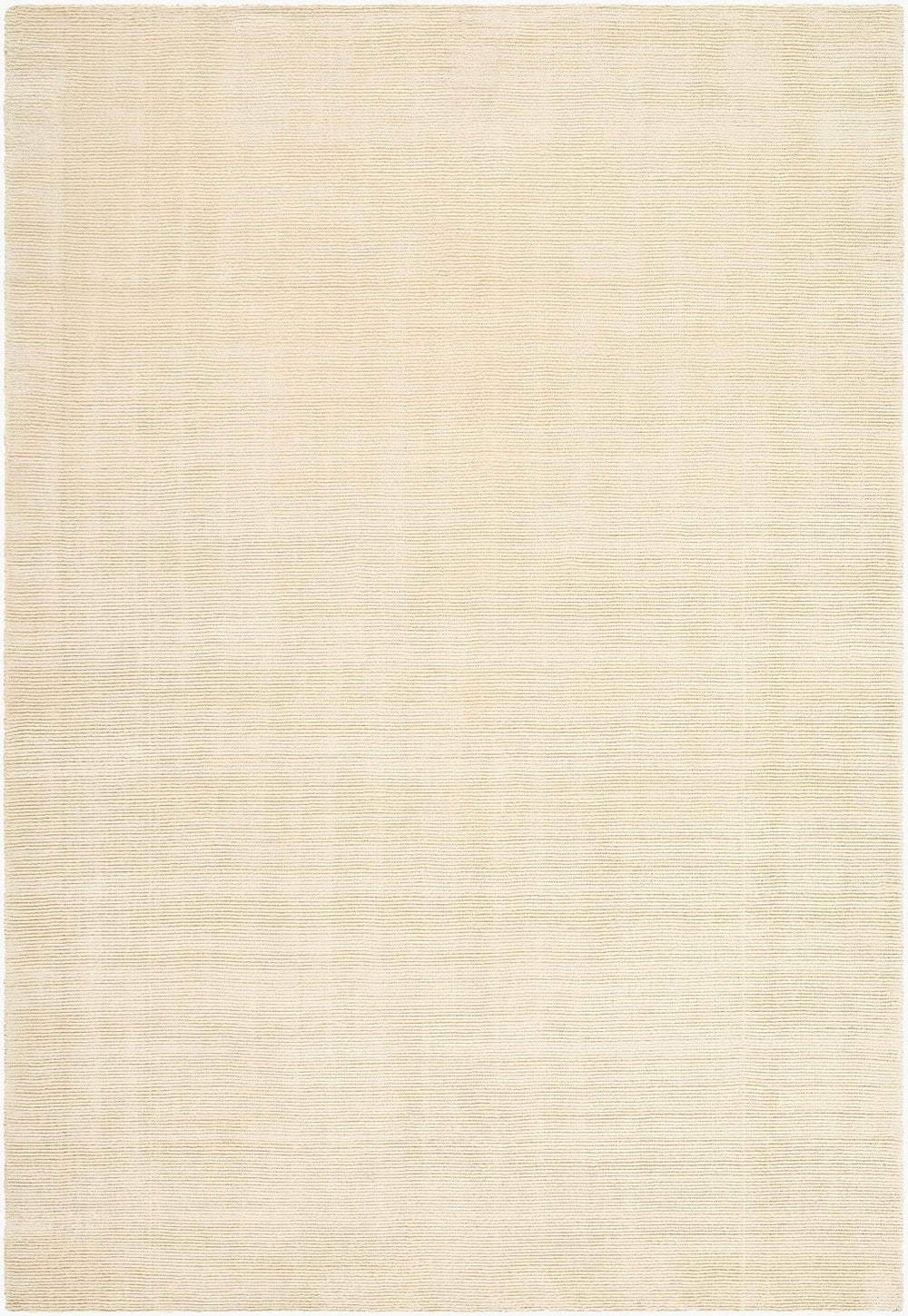 Surya Lowen 10' X 14' Eco-friendly Handmade Rug - Rustic Charm, Unique Style & Easy Care For Your Home 'Ecru Recycled Pet Yarn Lwn2300-810