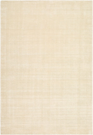 Surya Lowen 10' X 14' Eco-friendly Handmade Rug - Rustic Charm, Unique Style & Easy Care For Your Home 'Ecru Recycled Pet Yarn Lwn2300-810