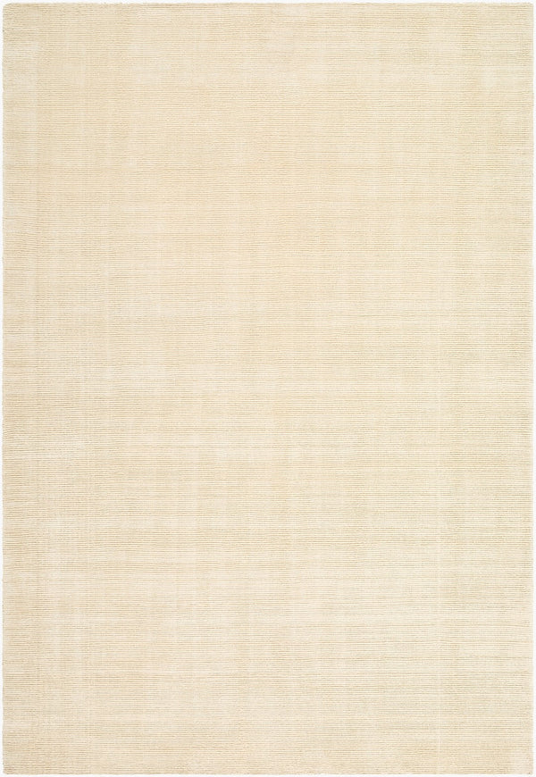 Surya Lowen 10' X 14' Eco-friendly Handmade Rug - Rustic Charm, Unique Style & Easy Care For Your Home 'Ecru Recycled Pet Yarn Lwn2300-810