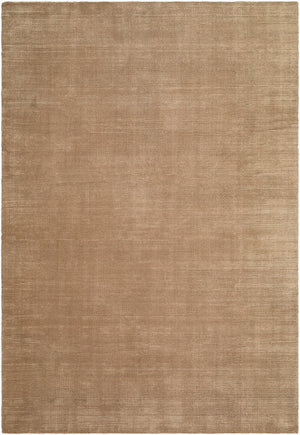Surya Lowen 10' X 14' Eco-friendly Handmade Rug - Rustic Charm, Unique Style & Easy Care For Your Home 'Taupe Recycled Pet Yarn Lwn2302-1215