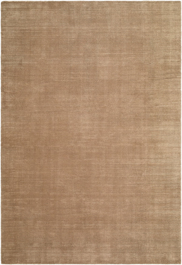 Surya Lowen 10' X 14' Eco-friendly Handmade Rug - Rustic Charm, Unique Style & Easy Care For Your Home 'Taupe Recycled Pet Yarn Lwn2302-1215