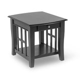 Cassidy End Table 23