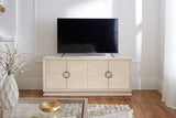 Hooker Furniture Nouveau Chic Entertainment Console 6500-55484-80