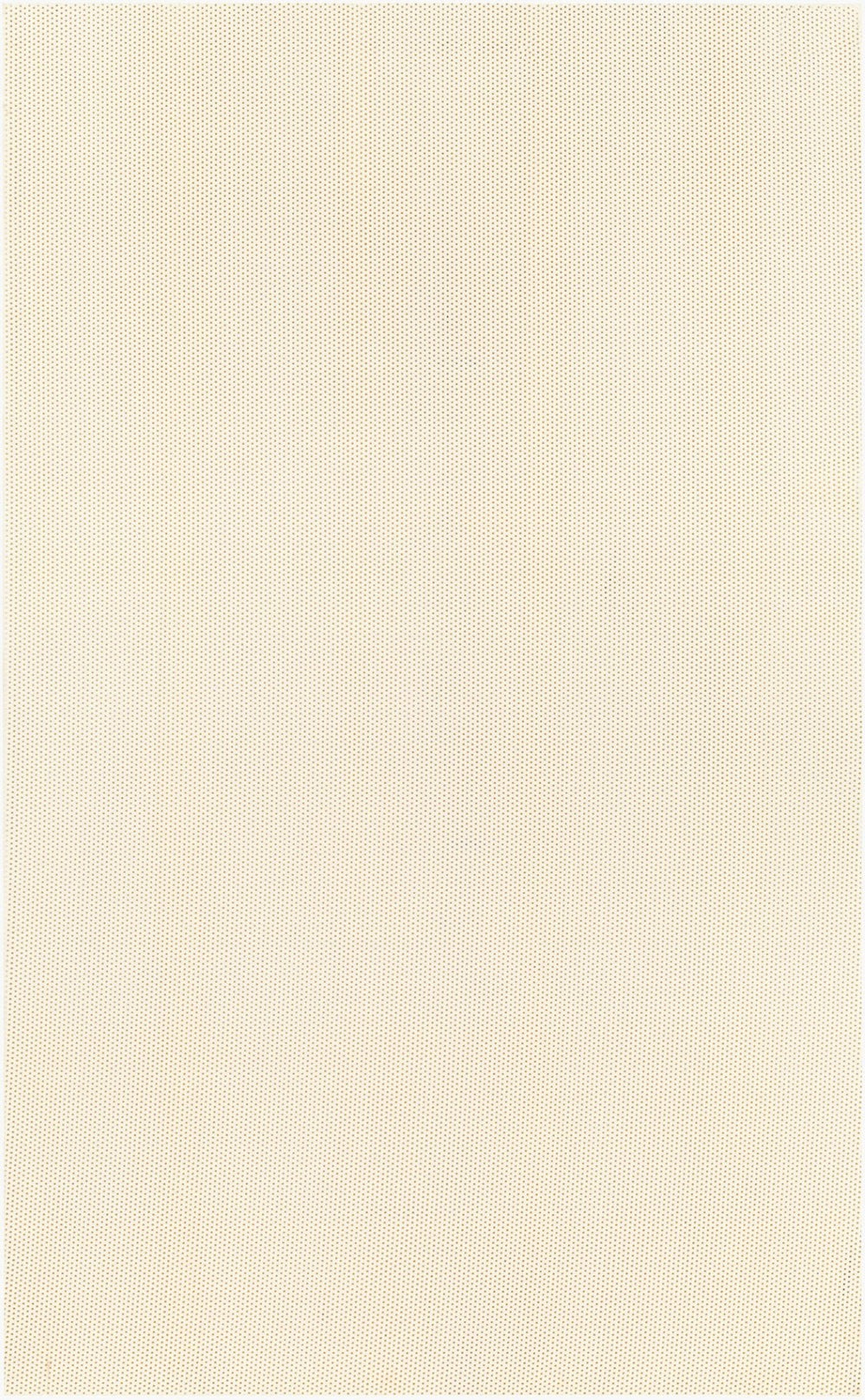 Livabliss Luxury Pvc Rug Pad for Hard Floors Slip Resistant Cushioned Grip Hardwood Tile Ivory, Cream 9' x 13' LXG-913