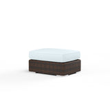 Montecito Ottoman