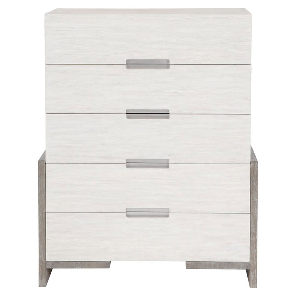 Bernhardt Foundations Tall Drawer Chest 306118