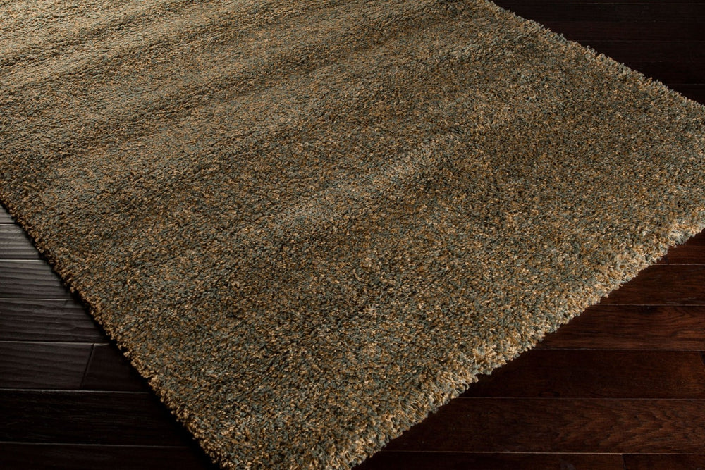 Livabliss Luxury Plush Shag Accent Rug Machine Woven Polypropylene for Bedroom or Entryway LXY1736-110211