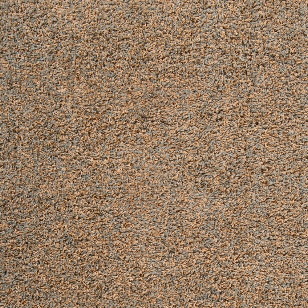 Livabliss Luxury Plush Shag Accent Rug Machine Woven Polypropylene for Bedroom or Entryway LXY1736-110211