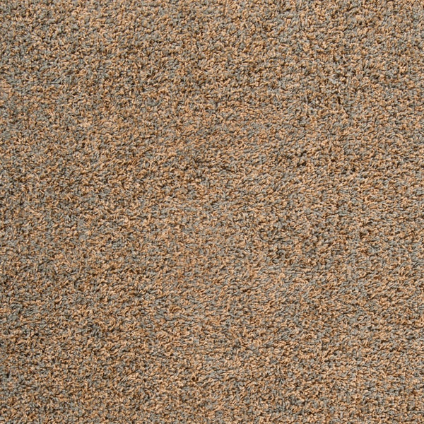 Livabliss Luxury Plush Shag Accent Rug Machine Woven Polypropylene for Bedroom or Entryway LXY1736-110211