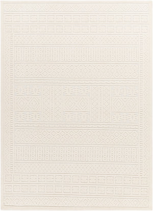 Lyna LYA-2301 7'10" x 10'1" Machine Woven Rug LYA2301-710101 Livabliss Surya