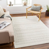 Lyna LYA-2301 7'10" x 10'1" Machine Woven Rug LYA2301-710101 Livabliss Surya