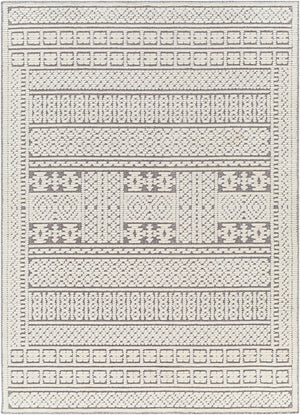 Lyna LYA-2302 7'10" x 10'1" Machine Woven Rug LYA2302-710101 Livabliss Surya