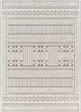 Lyna LYA-2302 7'10" x 10'1" Machine Woven Rug LYA2302-710101 Livabliss Surya