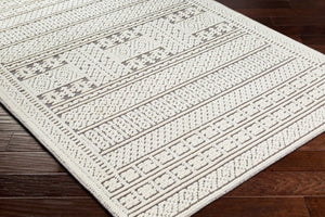 Livabliss Lyna Cottage Style Runner Rug Machine Woven Turkey Polypropylene Hallway Accent LYA2302-2772