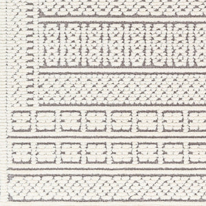 Livabliss Lyna Cottage Style Runner Rug Machine Woven Turkey Polypropylene Hallway Accent LYA2302-2772
