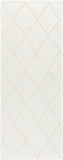 Lyna LYA-2303 2'7" x 7'2" Machine Woven Rug LYA2303-2772 Livabliss Surya