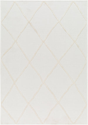 Lyna LYA-2303 7'10" x 10'1" Machine Woven Rug LYA2303-710101 Livabliss Surya