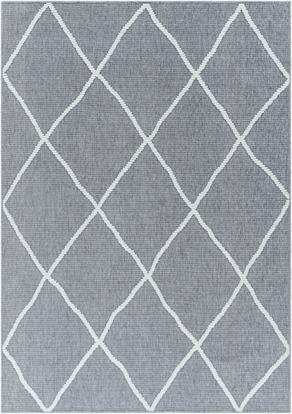 Livabliss Lyna Global Pattern Machine Woven Polypropylene Blend Medium Pile Indoor Rug LYA2304-335