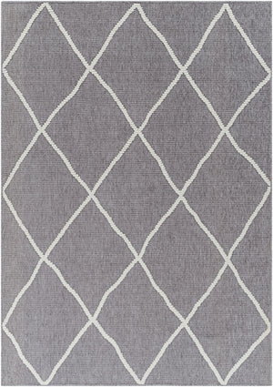 Lyna LYA-2304 7'10" x 10'1" Machine Woven Rug LYA2304-710101 Livabliss Surya