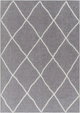 Lyna LYA-2304 7'10" x 10'1" Machine Woven Rug LYA2304-710101 Livabliss Surya