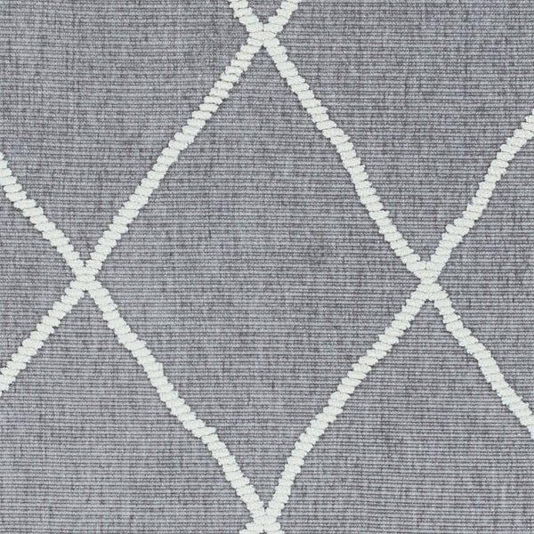 Livabliss Lyna Global Pattern Machine Woven Polypropylene Blend Medium Pile Indoor Rug LYA2304-335