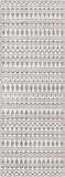 Lyna LYA-2305 2'7" x 7'2" Machine Woven Rug LYA2305-2772 Livabliss Surya