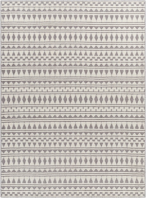 Lyna LYA-2305 7'10" x 10'1" Machine Woven Rug LYA2305-710101 Livabliss Surya