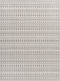 Lyna LYA-2305 7'10" x 10'1" Machine Woven Rug LYA2305-710101 Livabliss Surya