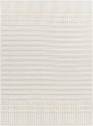 Lyna LYA-2306 7'10" x 10'1" Machine Woven Rug LYA2306-710101 Livabliss Surya