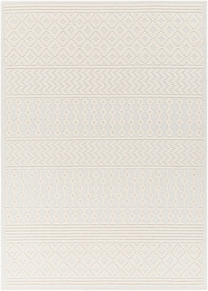 Lyna LYA-2309 7'10" x 10'1" Machine Woven Rug LYA2309-710101 Livabliss Surya