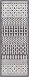 Lyna LYA-2310 2'7" x 7'2" Machine Woven Rug LYA2310-2772 Livabliss Surya