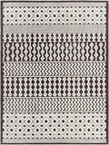 Lyna LYA-2310 7'10" x 10'1" Machine Woven Rug LYA2310-710101 Livabliss Surya