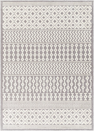 Lyna LYA-2311 7'10" x 10'1" Machine Woven Rug LYA2311-710101 Livabliss Surya