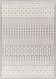 Lyna LYA-2311 7'10" x 10'1" Machine Woven Rug LYA2311-710101 Livabliss Surya