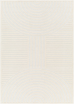 Lyna LYA-2312 7'10" x 10'1" Machine Woven Rug LYA2312-710101 Livabliss Surya